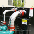 271A Low Fuel Consumption Copper Motor 39.4L/H Diesel Generator Set